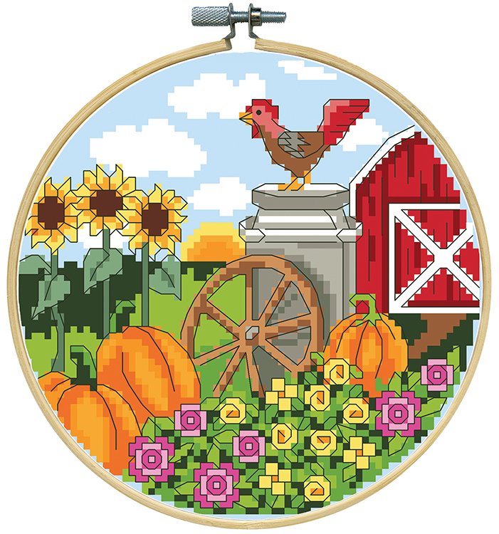 Fall Kit