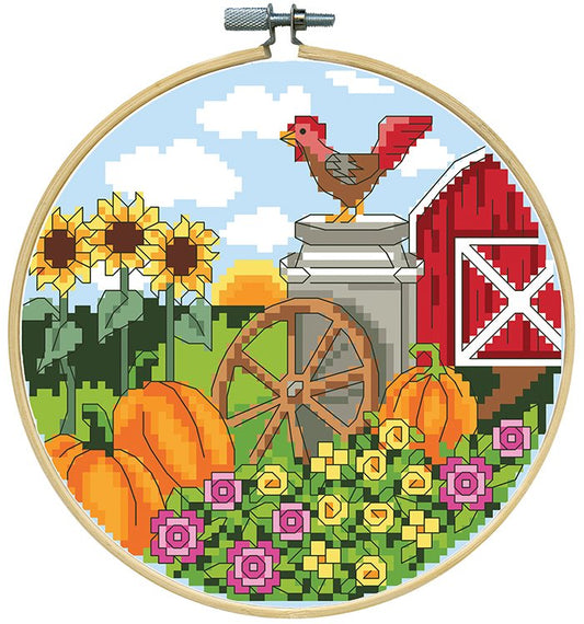 Fall Kit