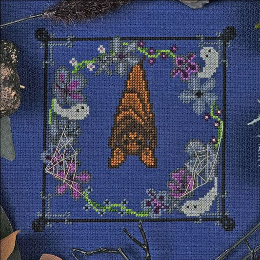 The Night Garden