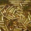 72011 Victorian Gold  Small Bugle Beads