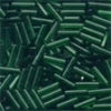 72020 Creme de Mint Small Bugle Beads