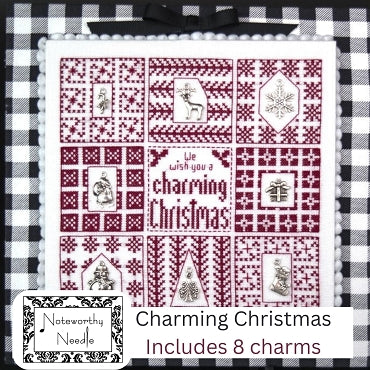 Charming Christmas