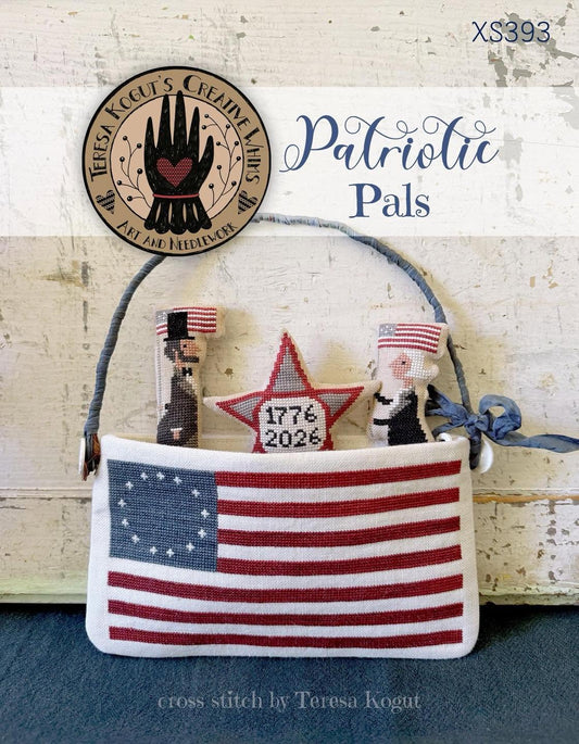 Patriotic Pals