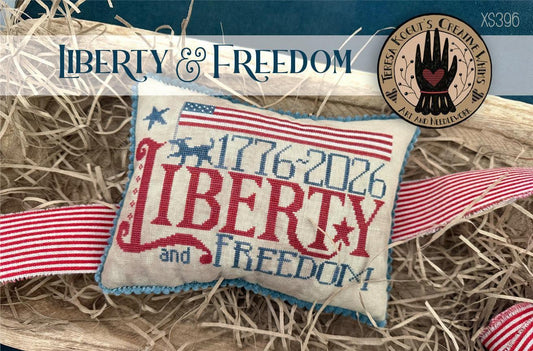 Liberty and Freedom