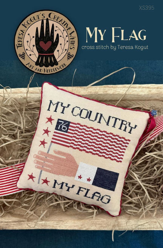 My Flag