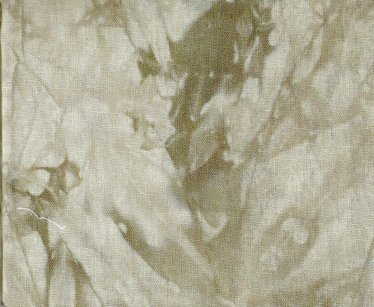 Cyprus - 46 Hand Dyed Linen - Fiber on a Whim