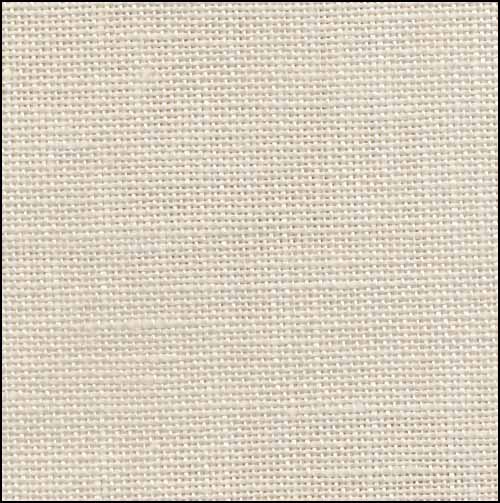 Winter Moon - 36 Edinburgh Linen - Zweigart