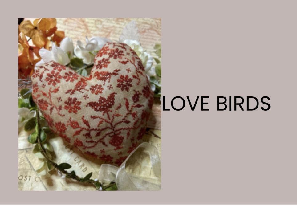 Love Birds
