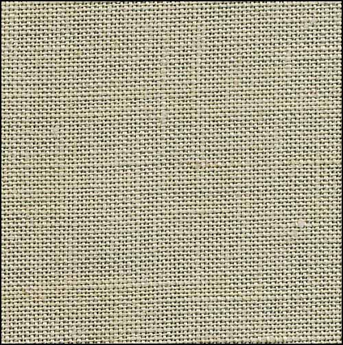 Chinchilla - 40 Newcastle Linen - Zweigart