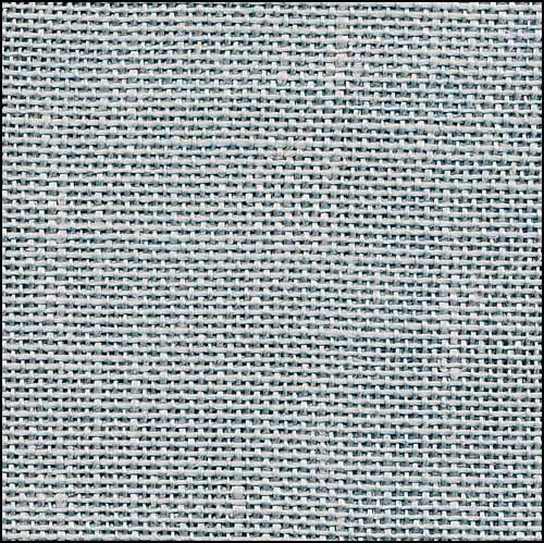 Nickel - 28 Cashel Linen - Zweigart