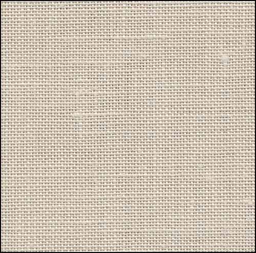 Platinum - 40 Newcastle Linen - Zweigart