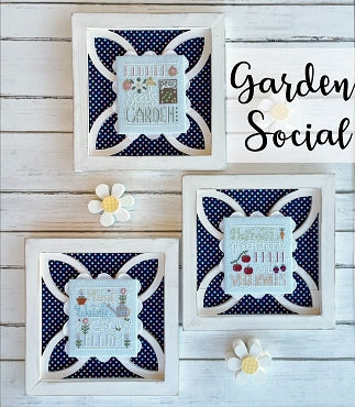 Garden Social