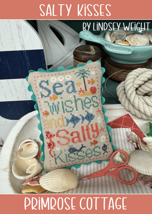 Salty Kisses