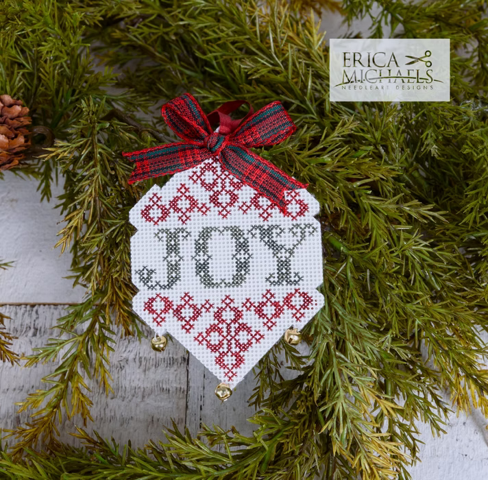 Holiday Cartouches