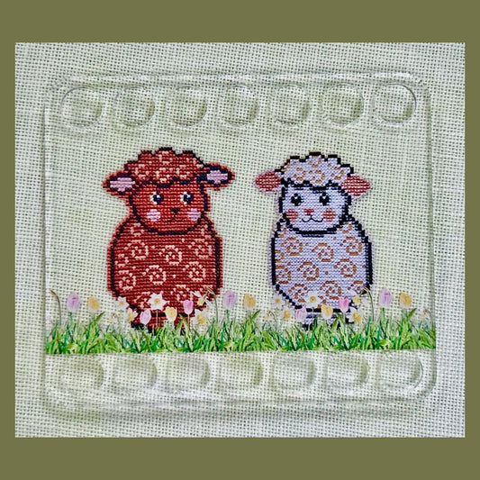 Sheep in the Meadow Thread Keep