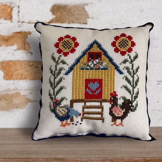 Marigold Manor