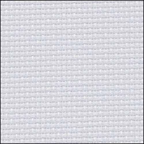 Silver Moon - 14 Aida - Zweigart