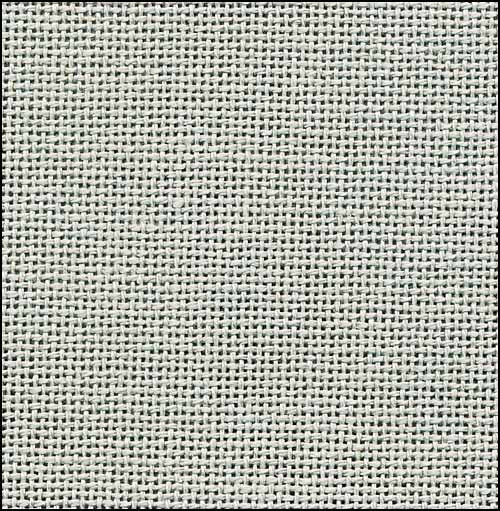 Springfield Sage - 28 Lugana - Zweigart