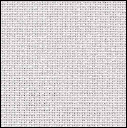 Silver Moon - 25 Lugana - Zweigart