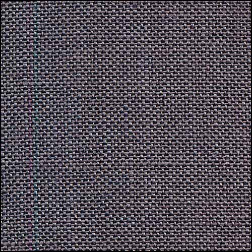 Magical Grey - 36 Edinborough Linen - Zweigart