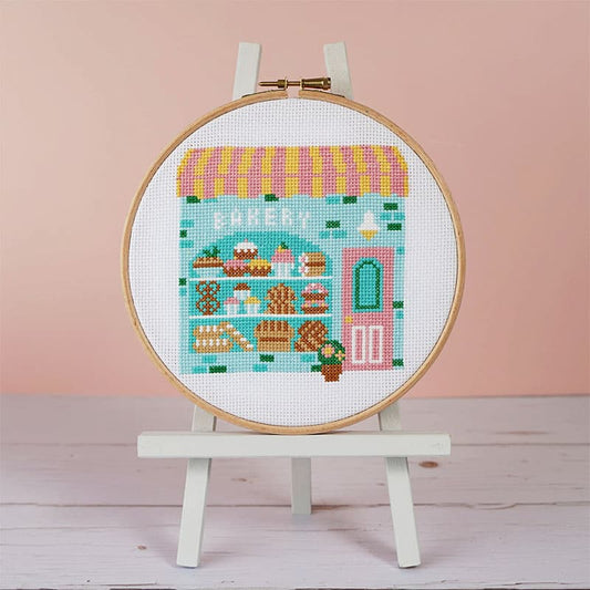 Piece of Cake Bakery