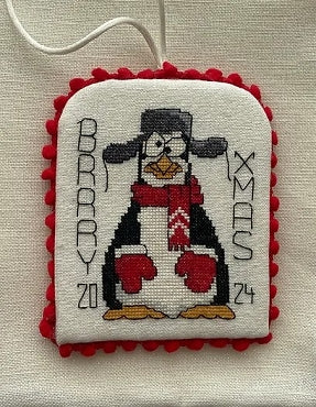 Brrry Xmas