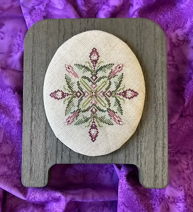 Star Flowers