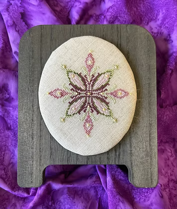 Star Flowers