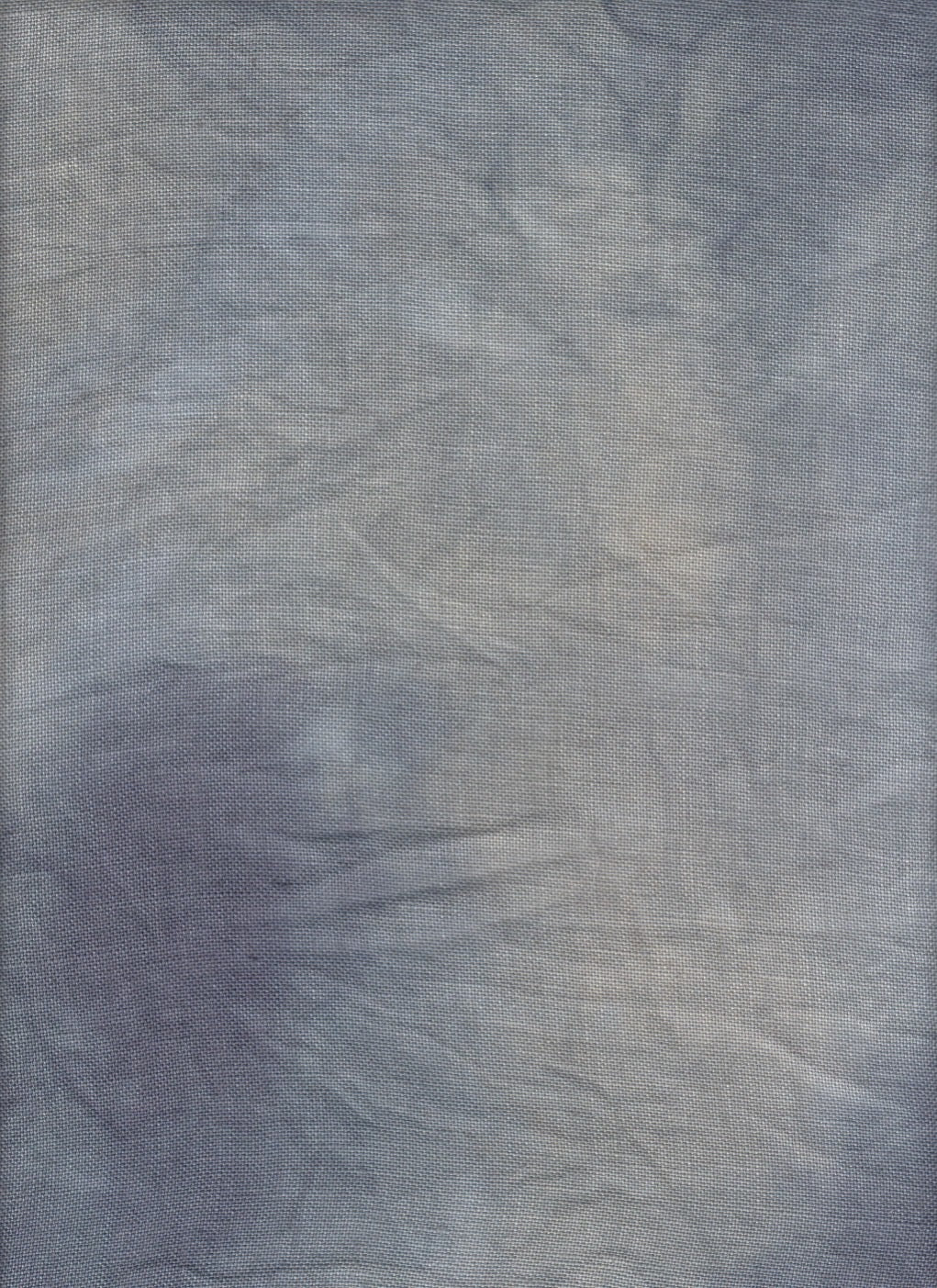Witching Hour (Subtle) - 14 Hand Dyed Aida - Seraphim Fabrics