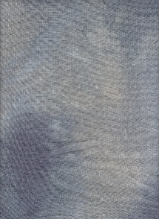 Witching Hour (Subtle) - 14 Hand Dyed Aida - Seraphim Fabrics