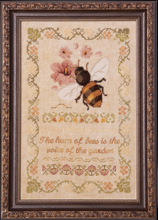 Voice of the Garden
