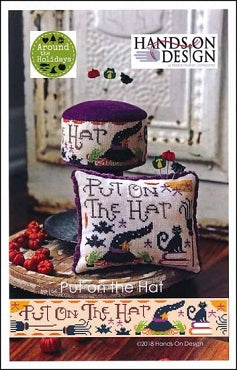Put on the Hat