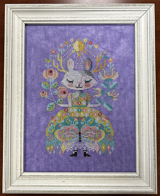Jackalope Dreams