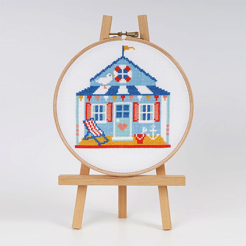 Seaspray Cottage