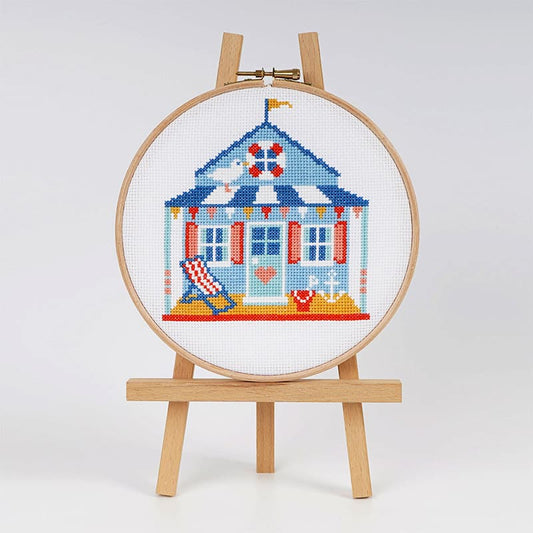 Seaspray Cottage