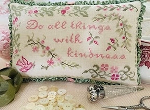 With Kindness