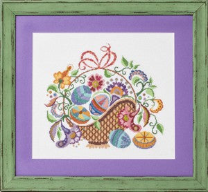 Hungarian Folk Art No. 4