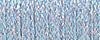 9294 Periwinkle #4 Braid