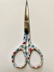 Butterflies Scissors