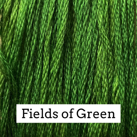 Fields of Green 271