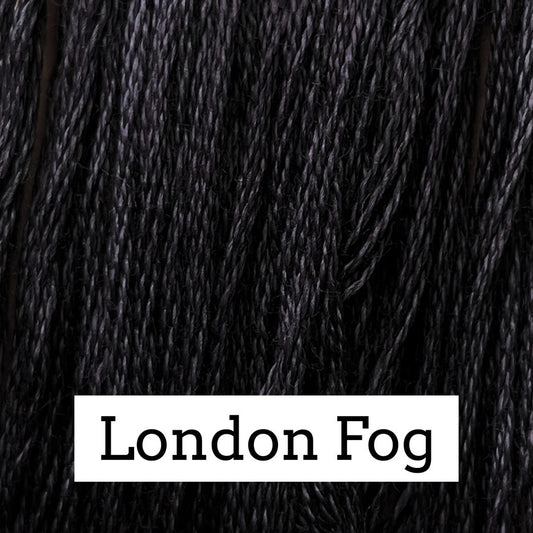 London Fog 273