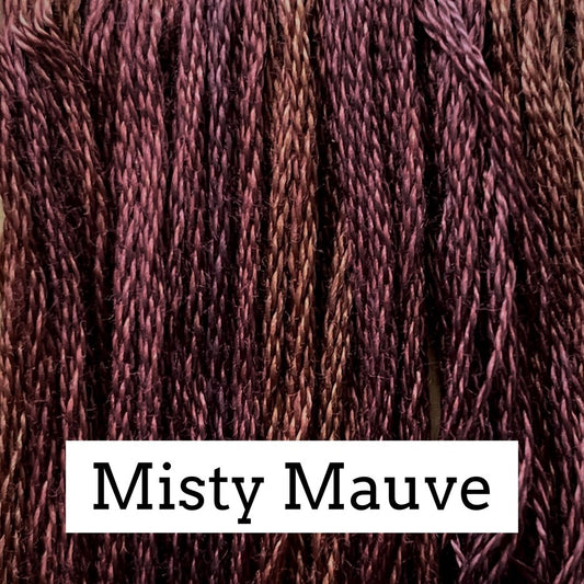 Misty Mauve 275