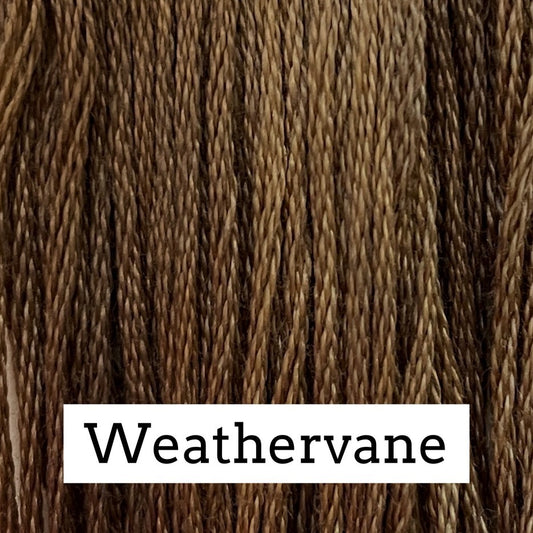 Weathervane 274