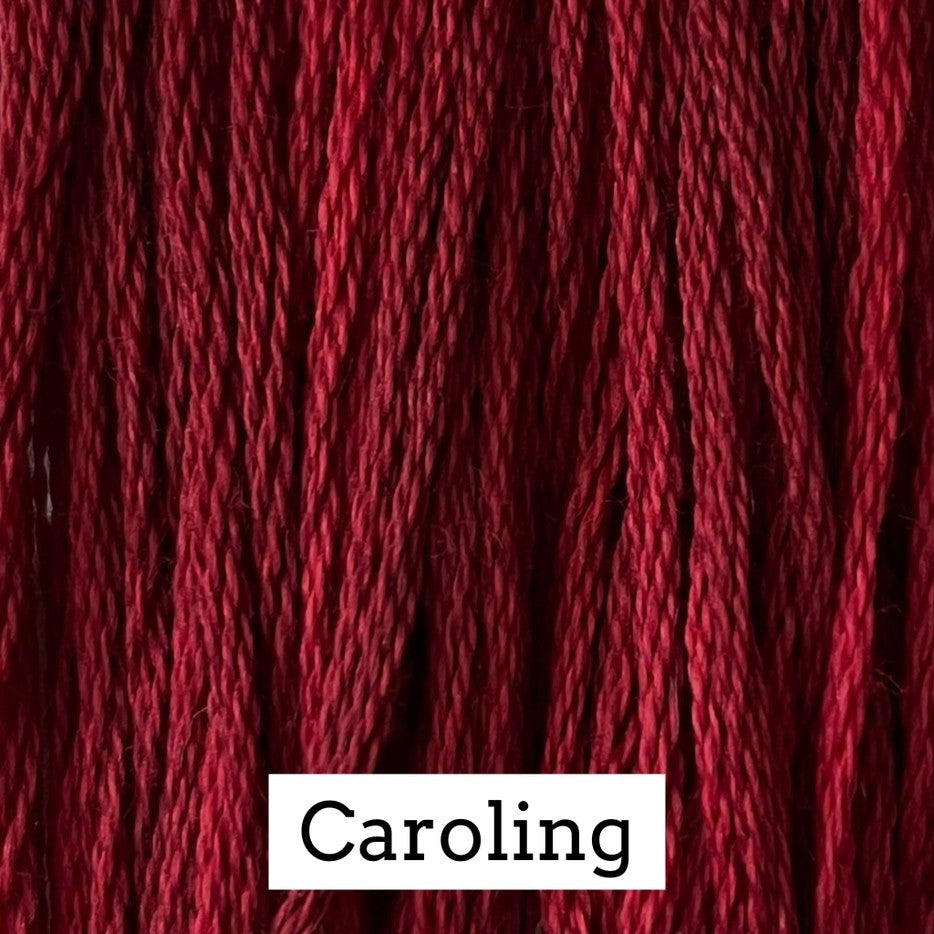 Caroling 276