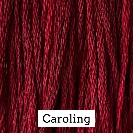 Caroling 276