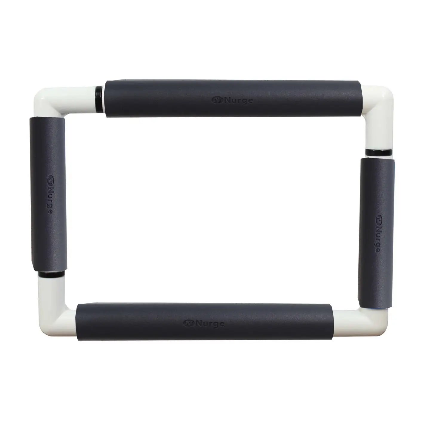 Grey - Nurge Snap Frame - 8x11.5" (21cm x 29cm)
