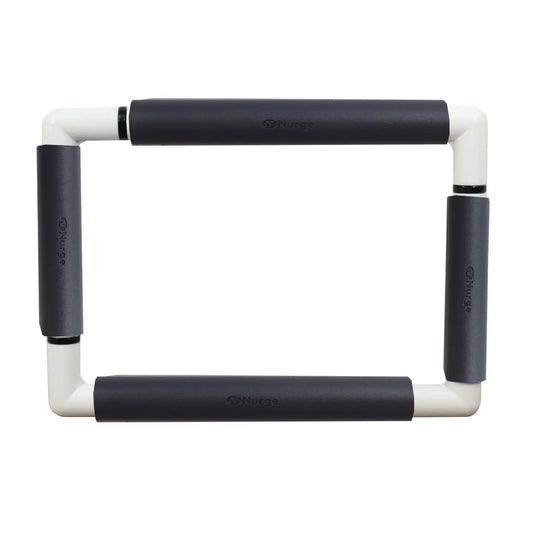 Grey - Nurge Snap Frame - 8x11.5" (21cm x 29cm)