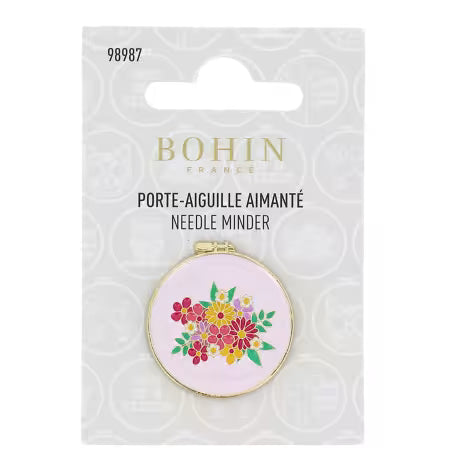 Bohin Flowers Needleminder