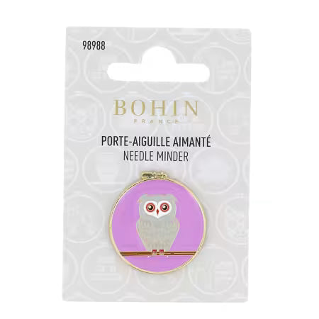 Bohin Owl Needleminder