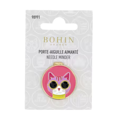 Bohin Cat Needleminder